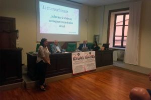 Viterbo - Il convegno sulle marocchinate