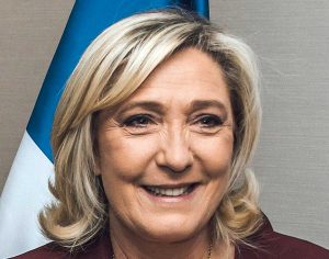 Marine Le Pen