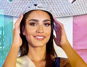 Claudia Raimondi