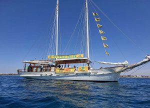 Legambiente - Goletta verde