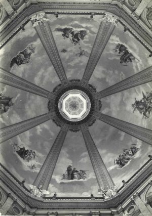 Montefiascone - Cartolina d'epoca - Archivio storico di Marcello Mari