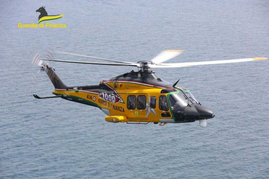 Guardia di finanza - Controlli