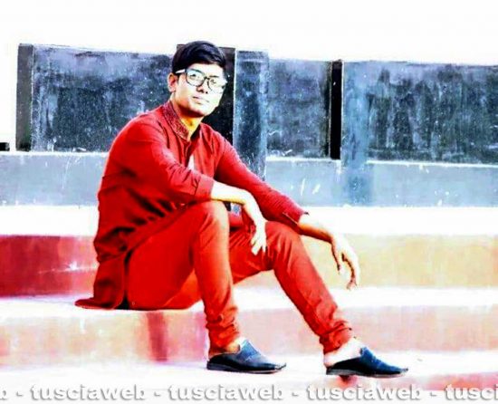 Md Abul Basar Matubbar