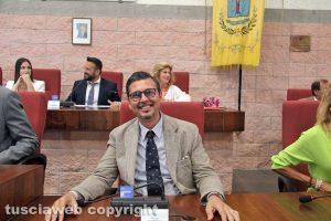 Civitavecchia - Enzo D'Antò