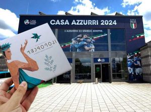La cardboard di Skylab Studios per effettuare tour virtuali della necropoli etrusca di Tarquinia