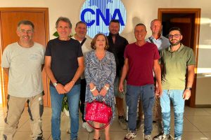 Una delle attività formativa di Cna sostenibile