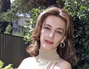 Maria Rosaria Omaggio