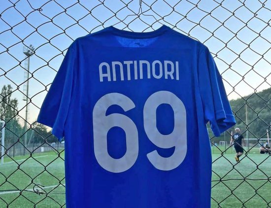 Trevignano Romano - Primo Memorial Domenico Antinori