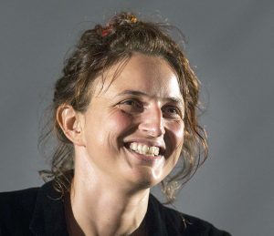 Alice Rohrwacher