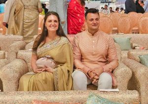 Benedetta e Agostino Bruzziches