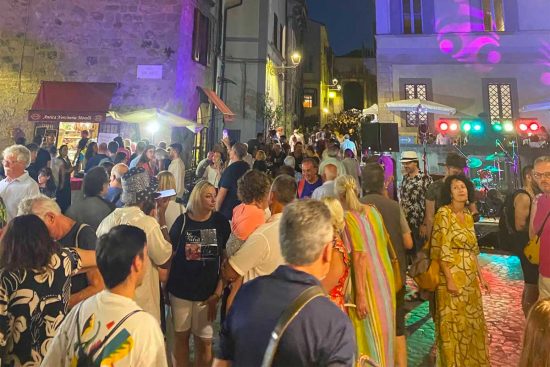 Bolsena - BeerRock