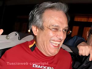Beniamino Mechelli