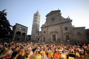 Il Tuscia film fest