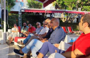 Incontro Cna a Montalto di Castro