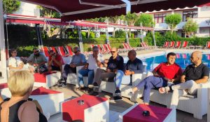 Incontro Cna a Montalto di Castro