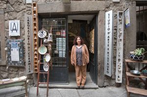 Viterbo - Daniela Lai