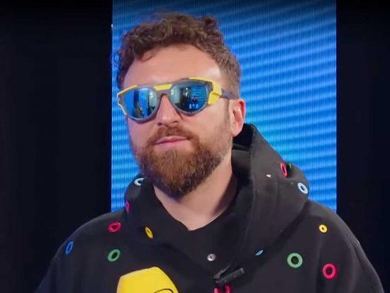 Dargen D'Amico