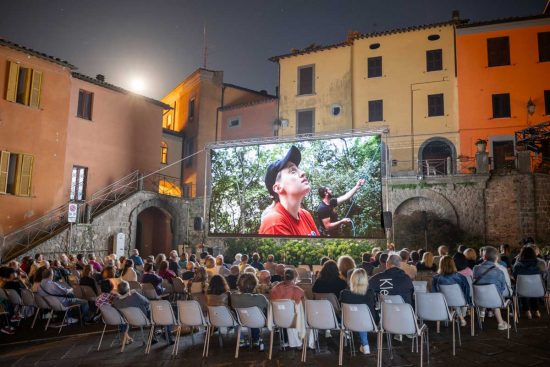Est film festival