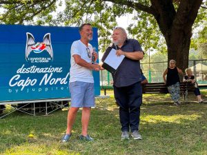 Ronciglione - Associazione Juppiter - Festa Campi 2024