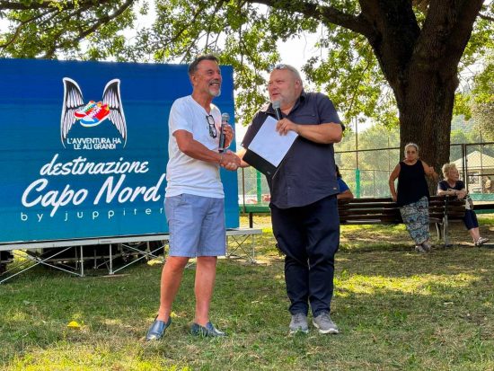 Rocngilione - Associazione Juppiter - Festa Campi 2024