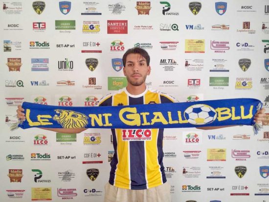 Fc Viterbo - Flavio Scognamiglio
