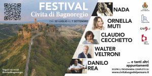 Civita Luogo del Pensare