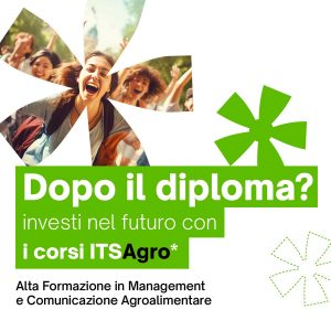 Corsi ITSAgro