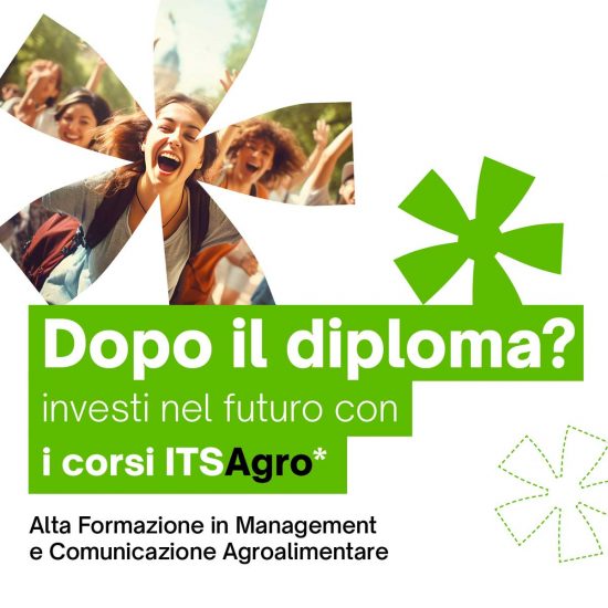 Corsi ITSAgro