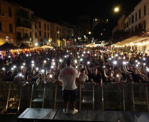 Dj Set di Carletto life dj e Dj Jakk a "Note di Luppolo"