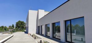 Viterbo - Galileo engineering