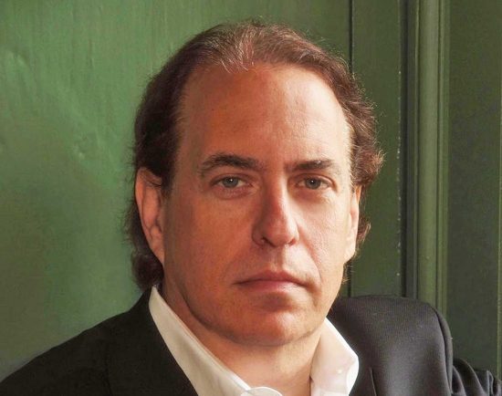 Glenn Cooper
