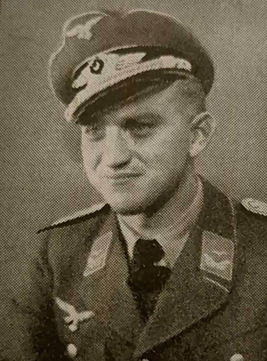Hugo Huber