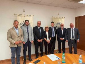 Le fondazioni della Consulta del Lazio e l’Università degli Studi della Tuscia