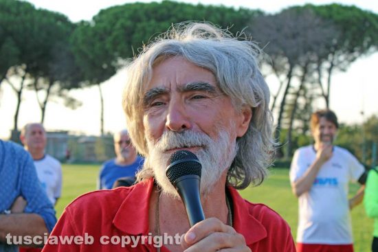 Viterbo- Piero Bignotti