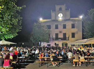 Vejano - Festa dei sapori