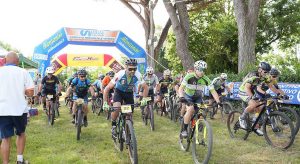6Ore "Rave Bike" Lago di Mezzano