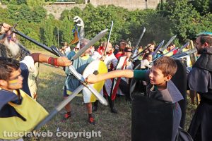 Ludika 1243 - La battaglia campale 2024