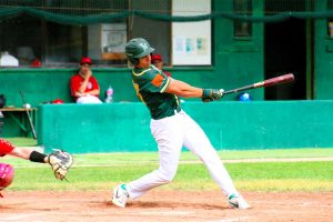 Sport - Baseball - Montefiascone - Pacchiarelli