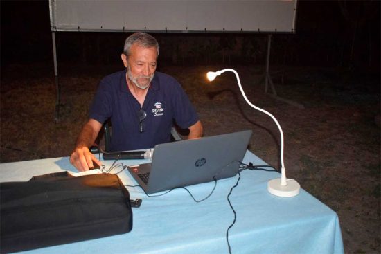 Sergio Anelli