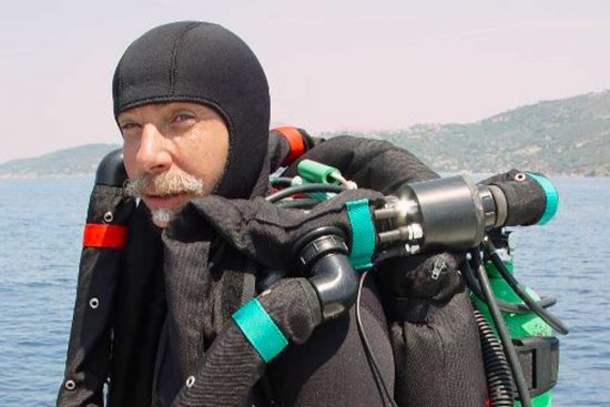 Mario Mazzoli