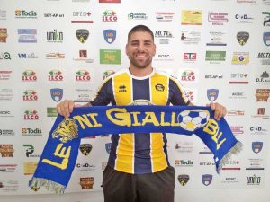 Fc Viterbo - Luca Romeo Cifarelli