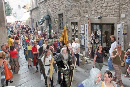 Viterbo - Ludika 1234 - edizione 2024
