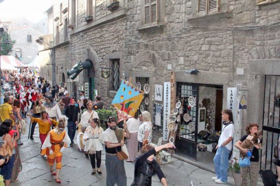 Viterbo - Ludika 1234 - edizione 2024