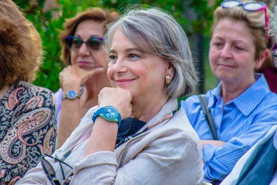 Civitavecchia - Antonella Maucioni