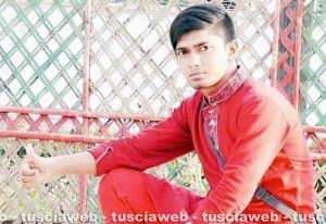 Md Abul Basar Matubbar