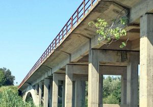 Canino - Ponte dell'Abbadia