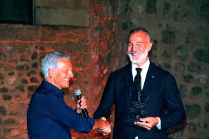 Premio Efebo città di Sutri - Raffaele Ascenzi