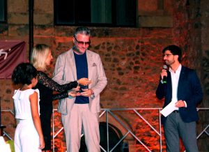 Premio Efebo città di Sutri - Marco Bettini