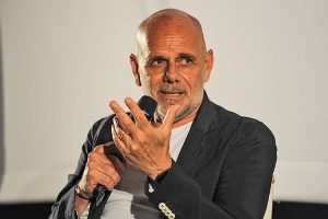 Riccardo Milani