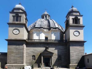 Montefiascone - Santa Margherita